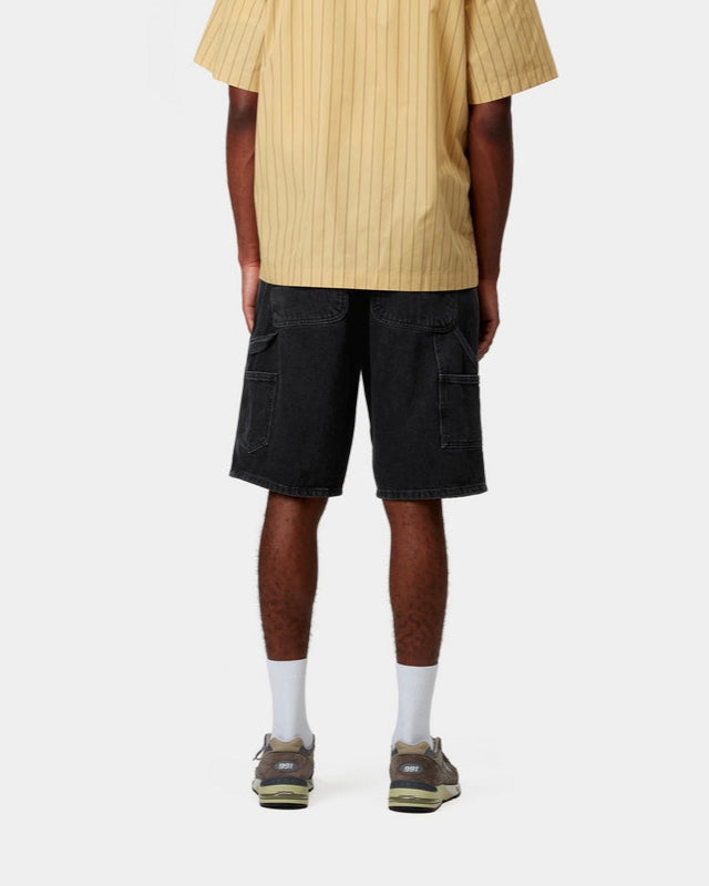 SINGLE KNEE SHORT
