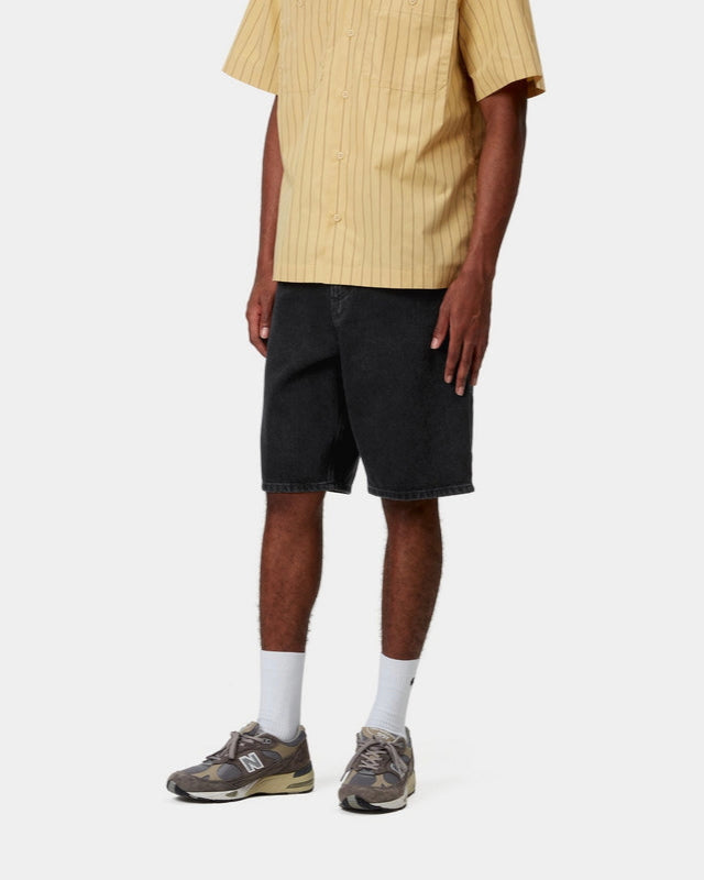 SINGLE KNEE SHORT