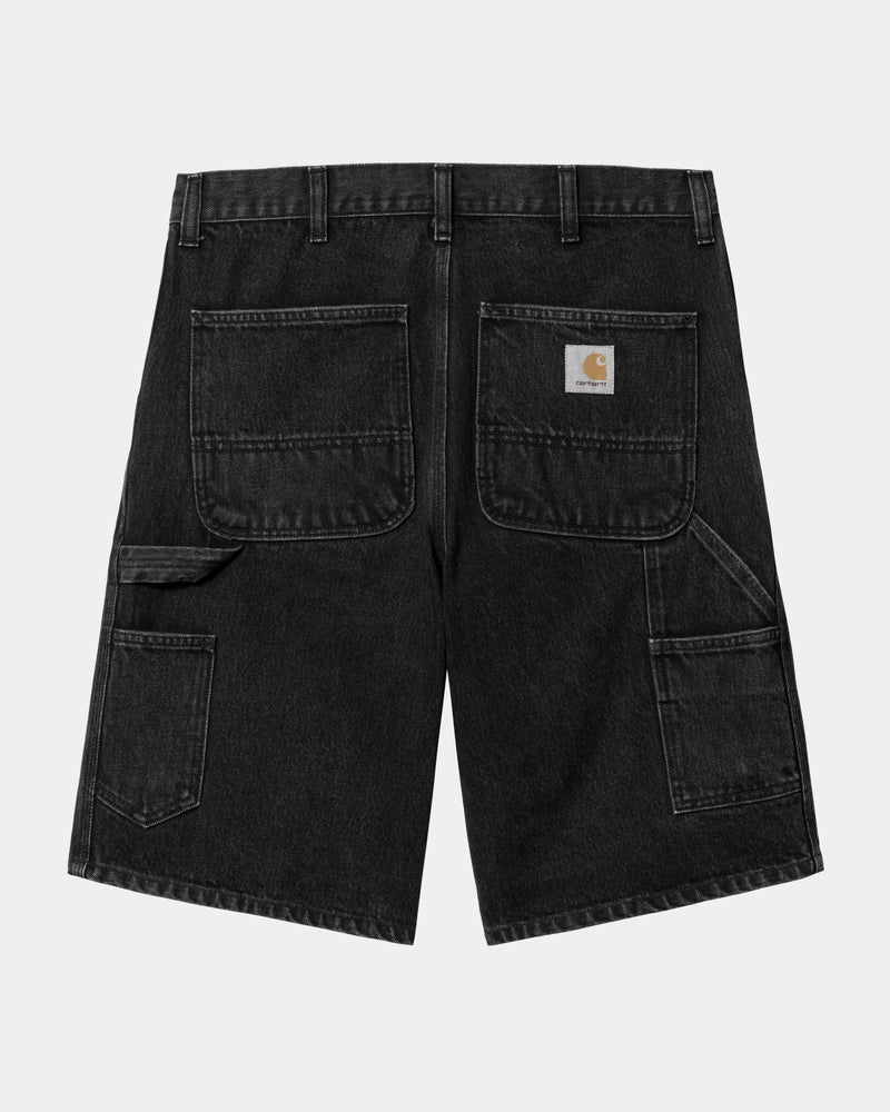SINGLE KNEE SHORT