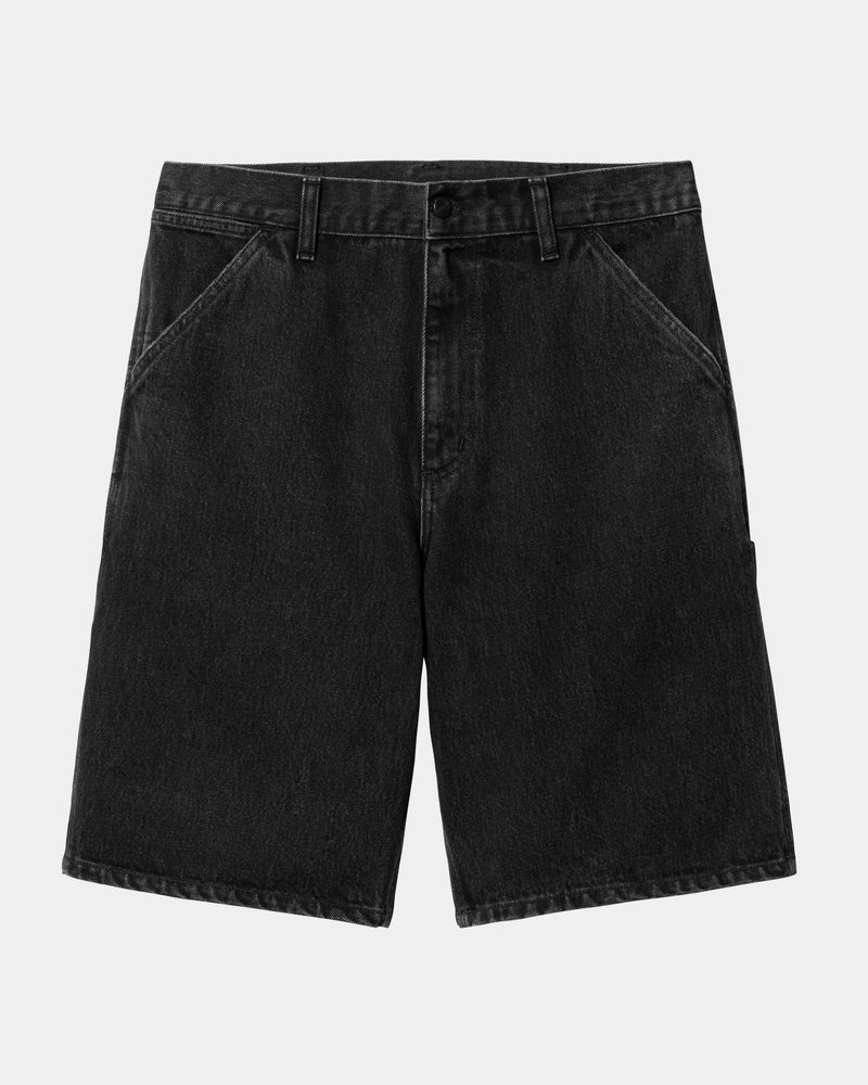 SINGLE KNEE SHORT
