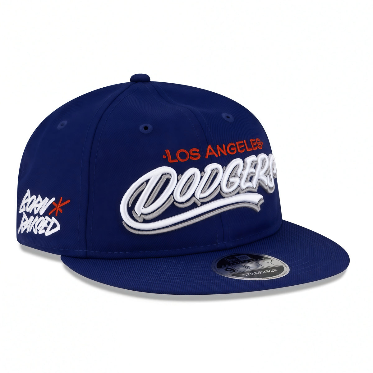SIGNPAINTER STRAPBACK