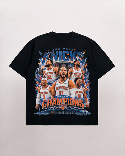 HOPES x TOPPRINT "Champions" Special Edition Tee-🚨最終數量釋出