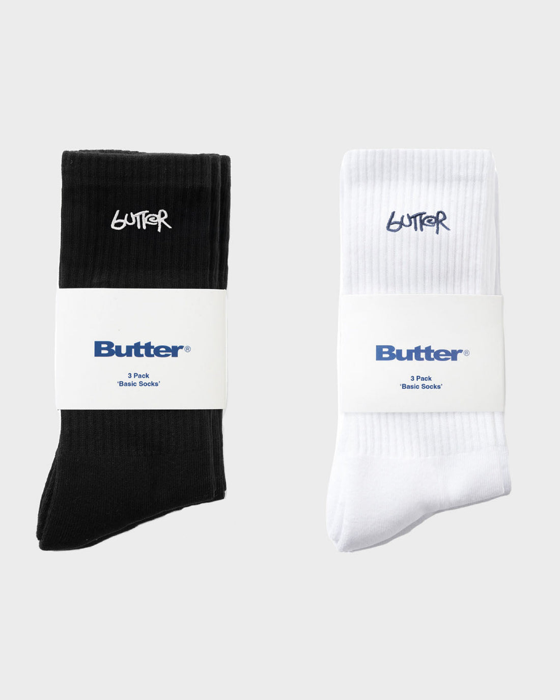 Basic Socks