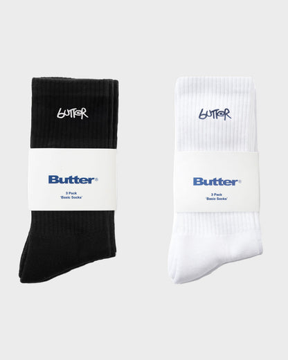 Basic Socks