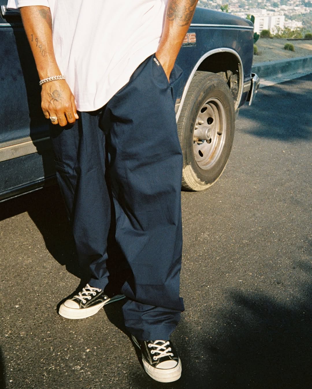 Lounge Pants