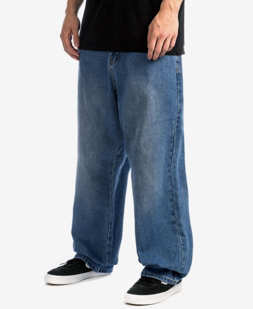Ink Denim Jeans