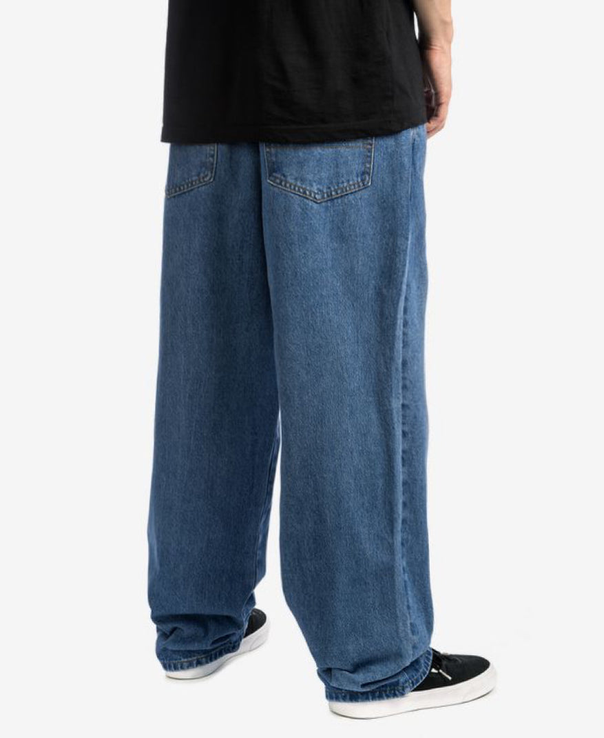 Ink Denim Jeans
