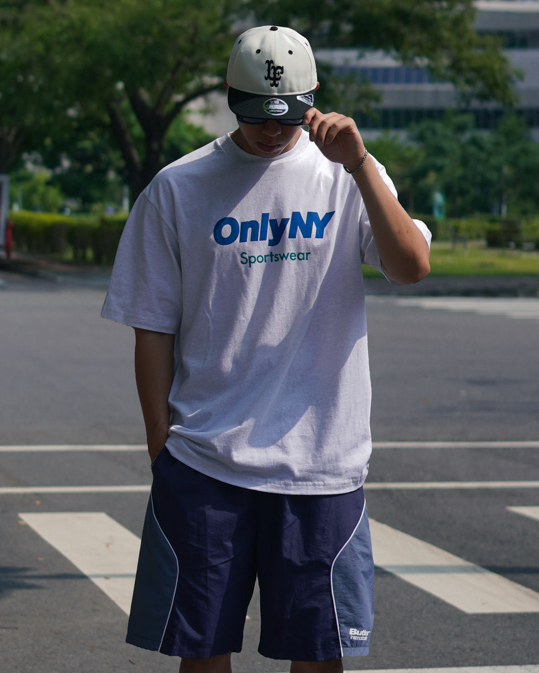Sportswear T-Shirt