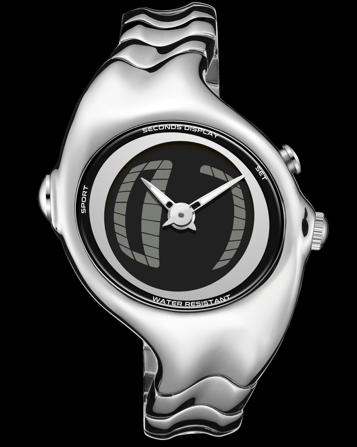 "Mobius" X5000 &amp; GL570 Future Watch