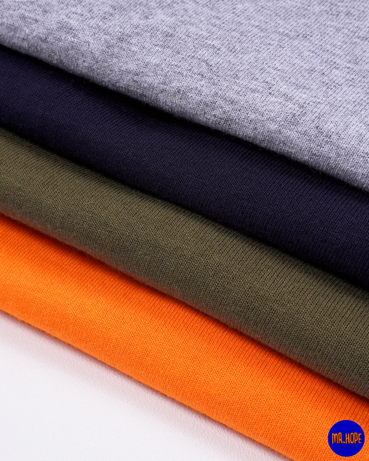 [01] 7.5oz Max Heavyweight T-Shirt