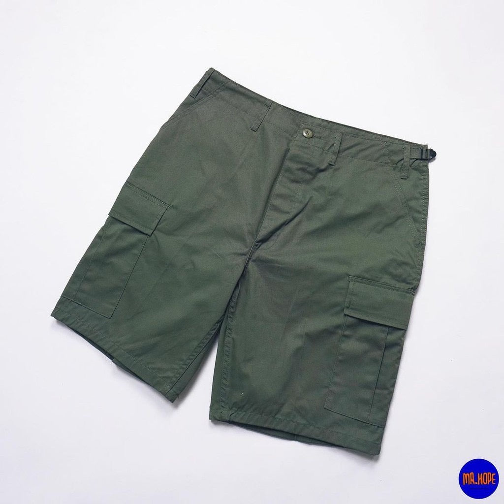 BDU Cargo Shorts