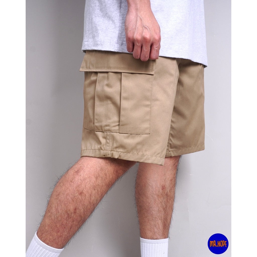 BDU Cargo Shorts