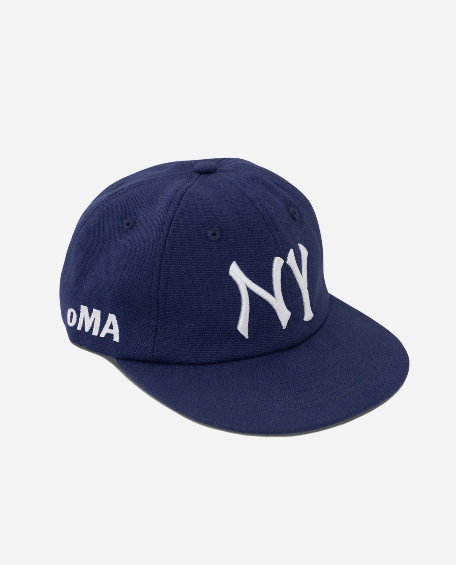 NEW YORK HAT-NAVY