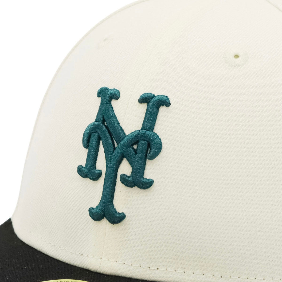 NEW YORK METS 59FIFTY LOW PROFILE (LP) 日本限定色