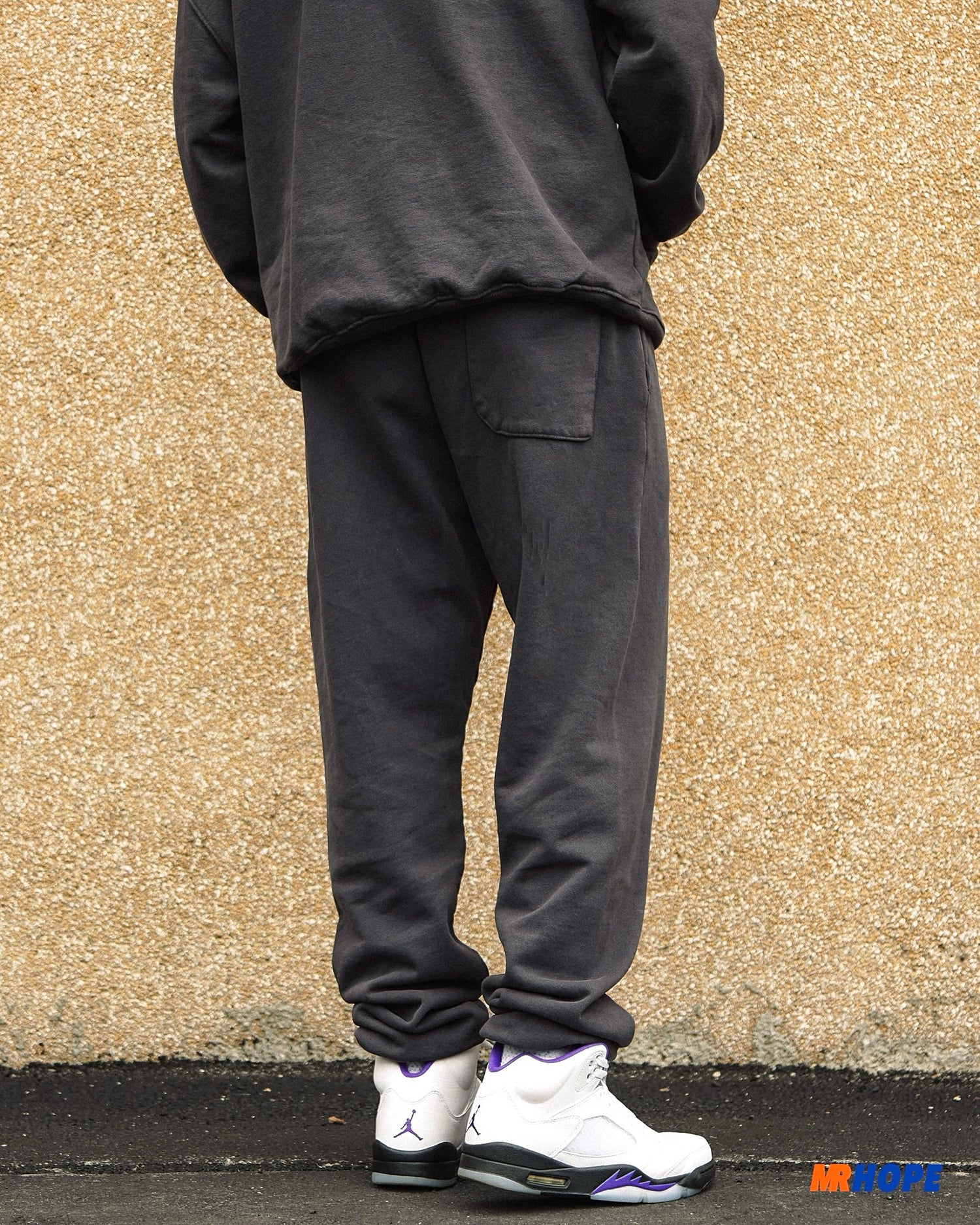 LA Heavyweight Garment Dye Sweatpants