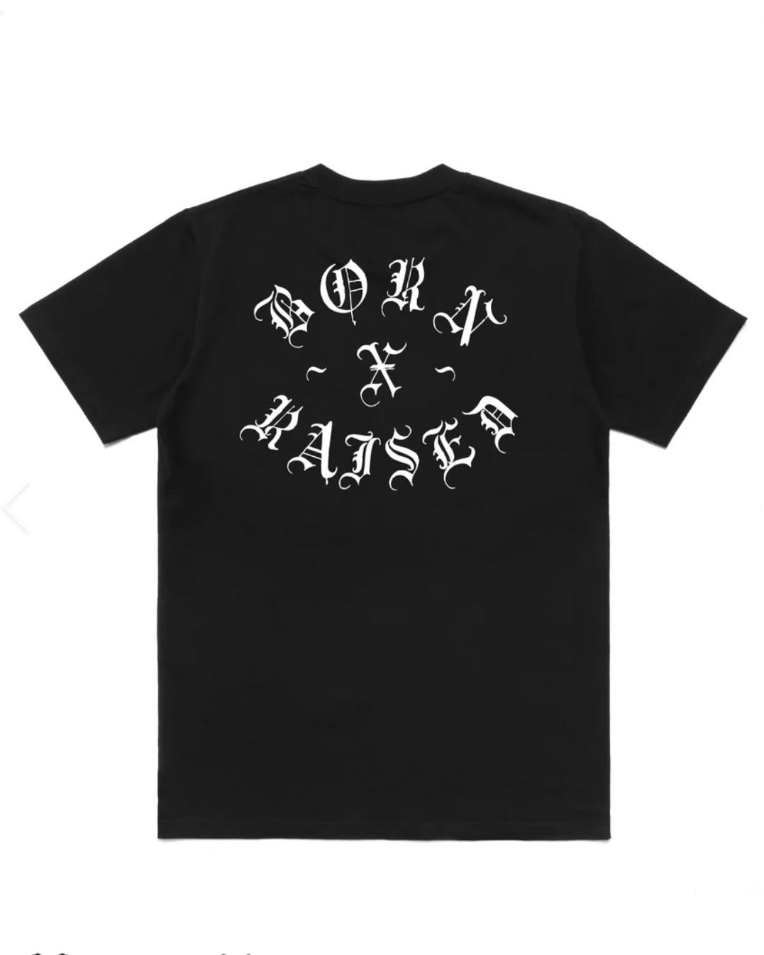 SWAPMEET ROCKER TEE
