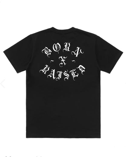 SWAPMEET ROCKER TEE