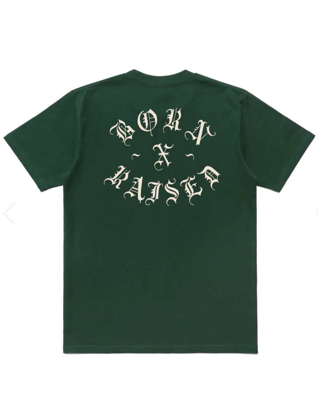 SWAPMEET ROCKER TEE