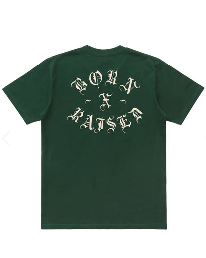 SWAPMEET ROCKER TEE
