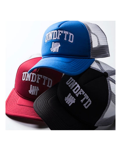 Arch Trucker Hat