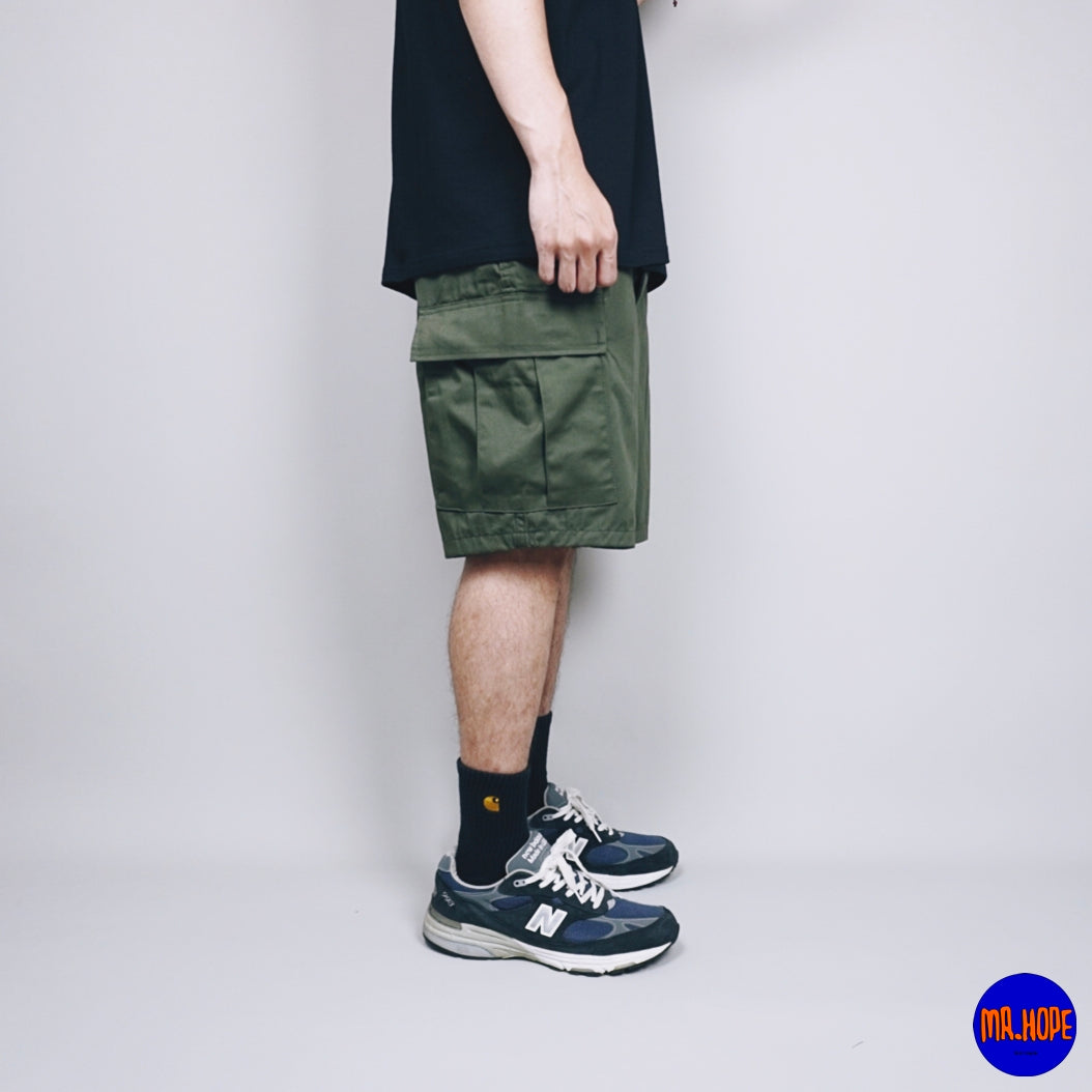 BDU Cargo Shorts