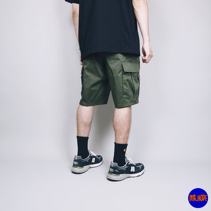 BDU Cargo Shorts