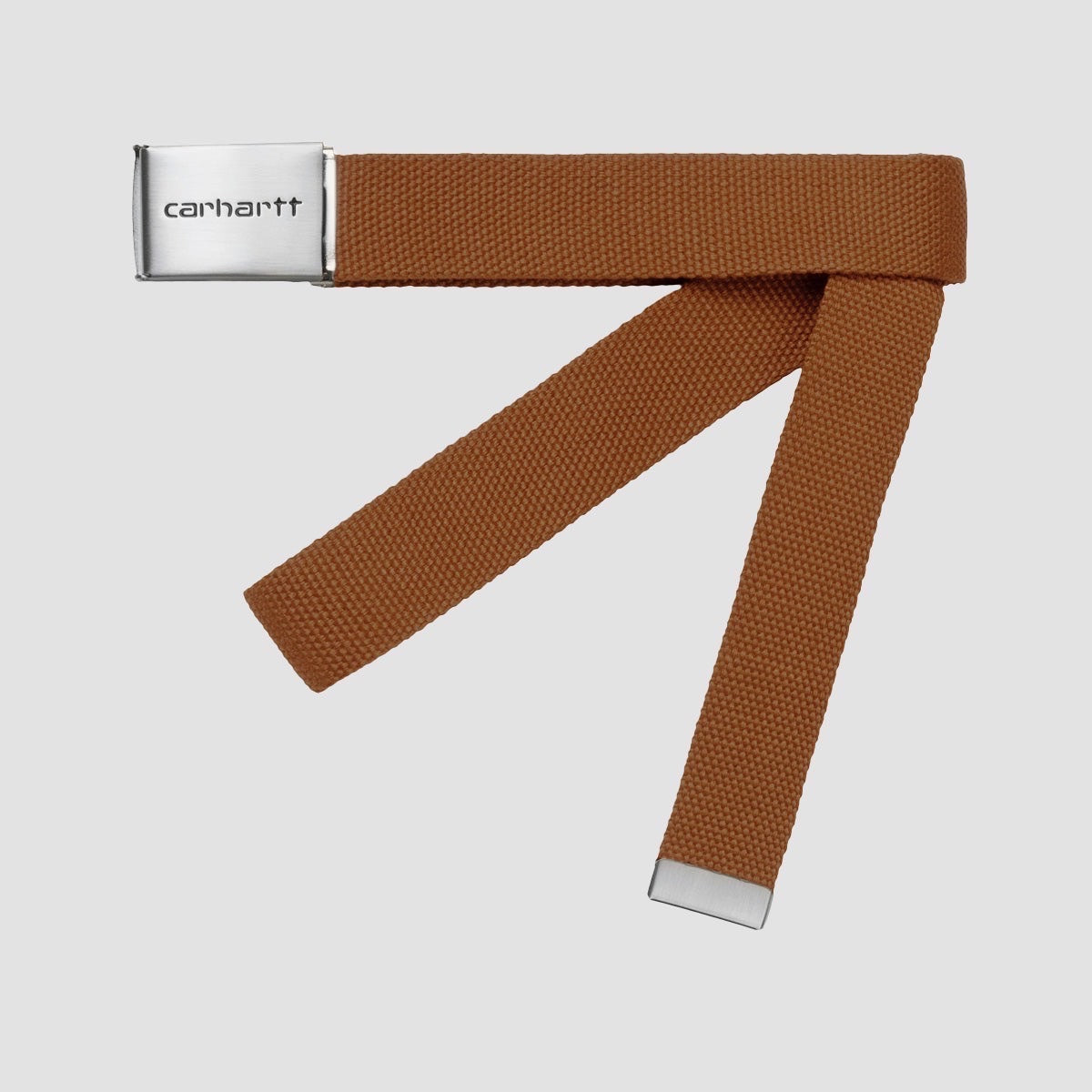 Clip Belt