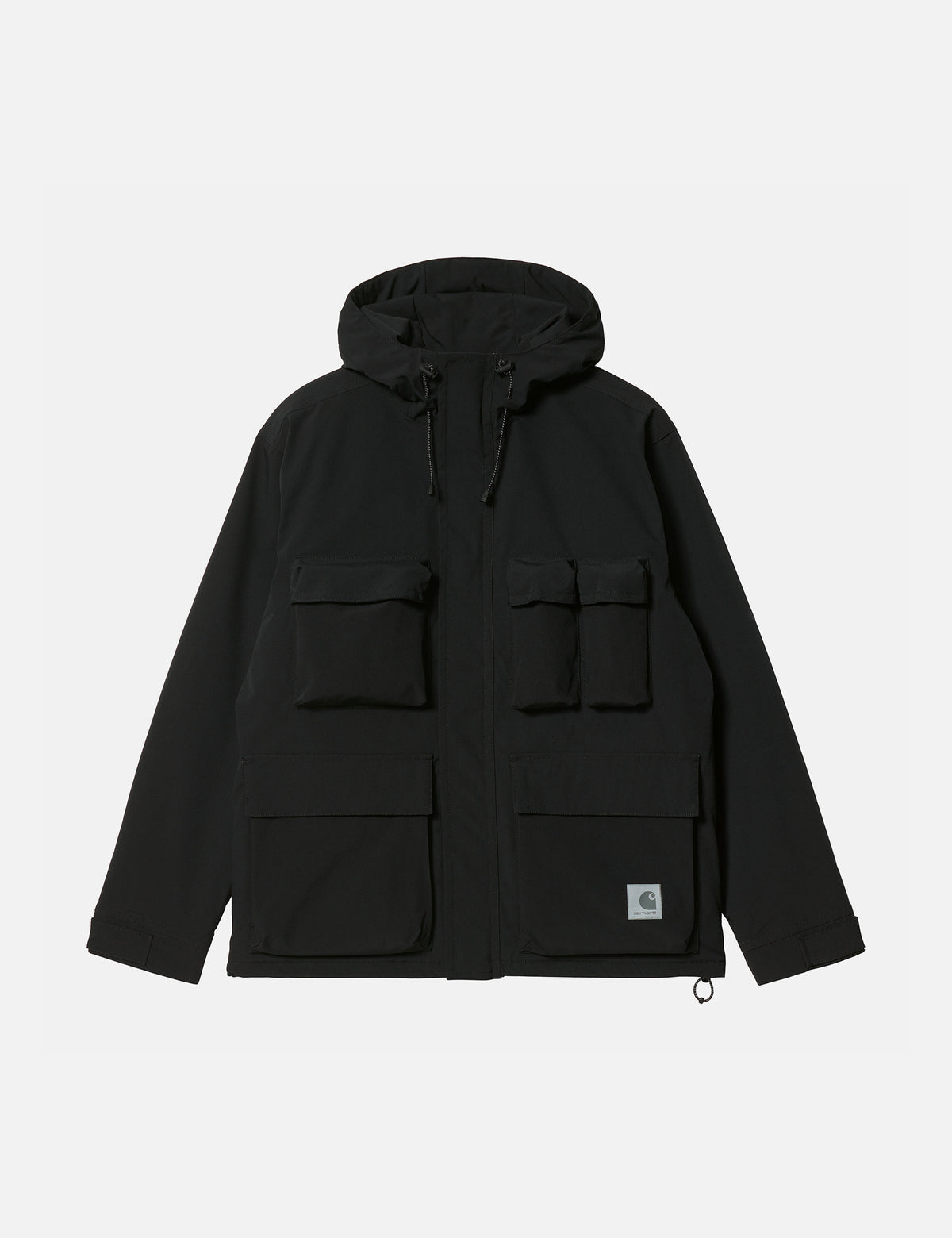 Kilda Jacket