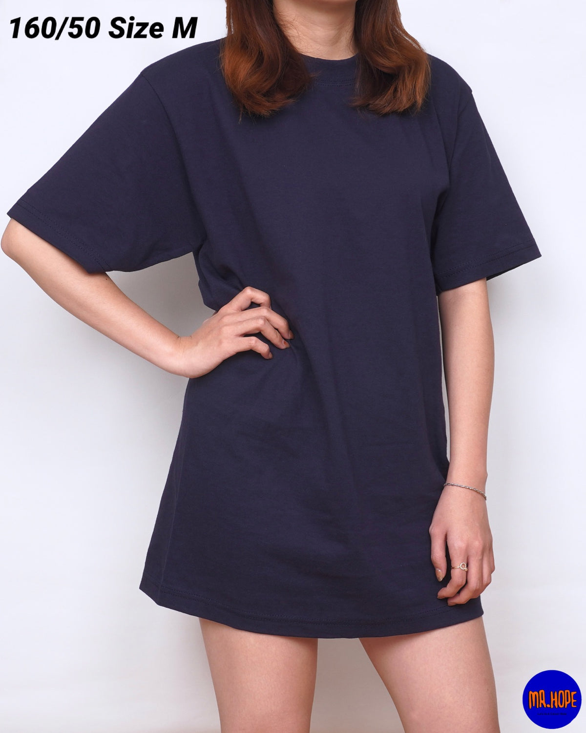 [01] 7.5oz Max Heavyweight T-Shirt