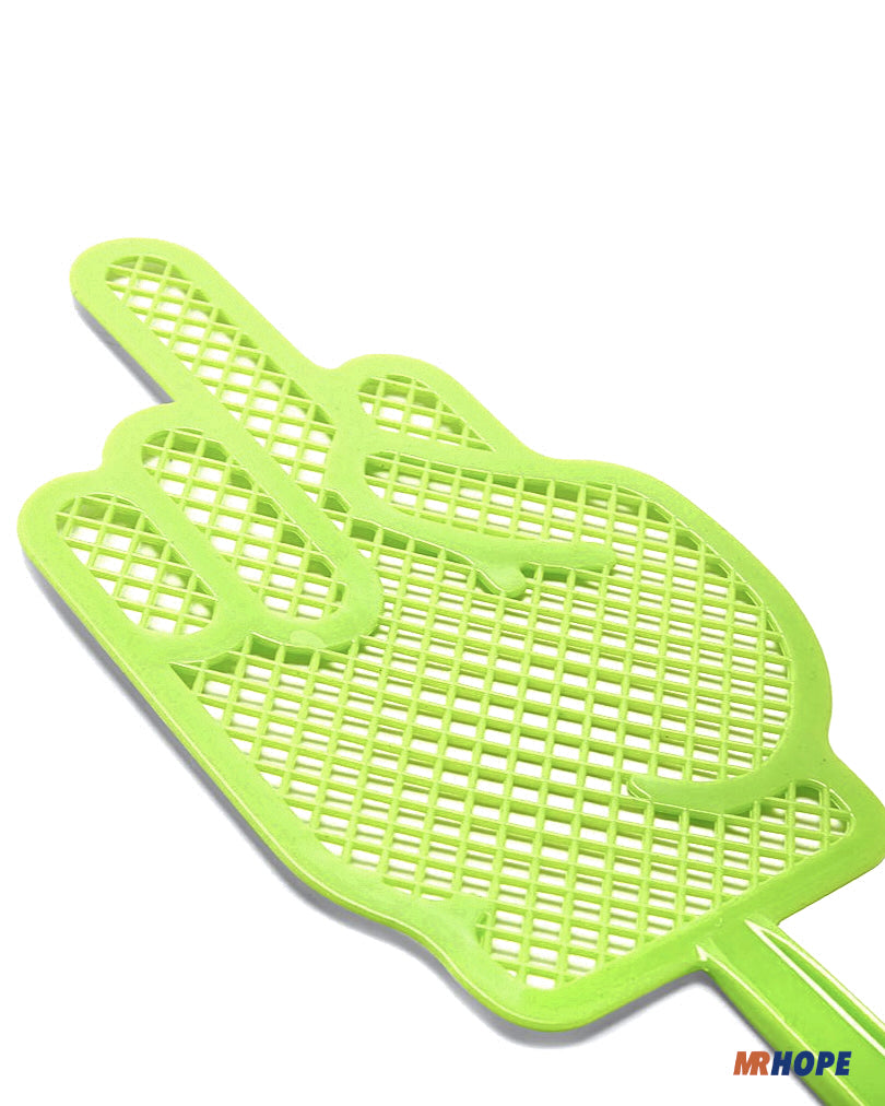 Buzz Off Fly Swatter