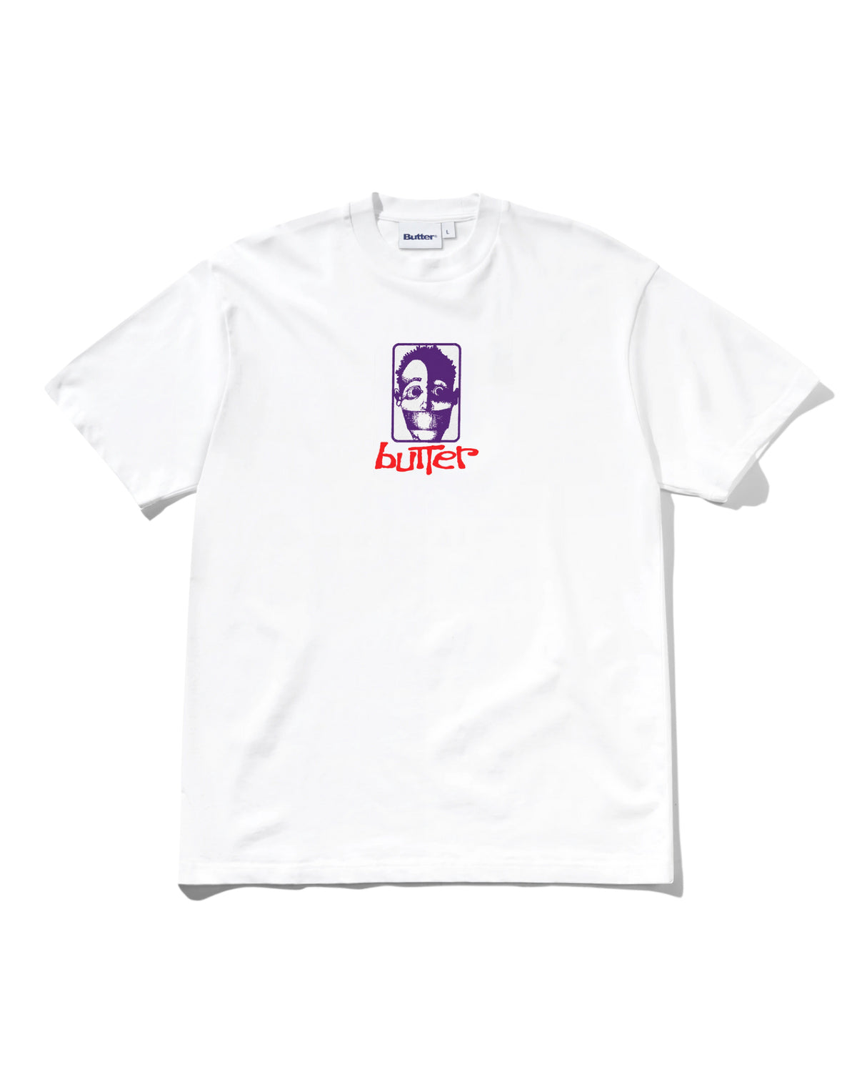 Bound Tee -🚨9/17 晚間20:00準時開賣