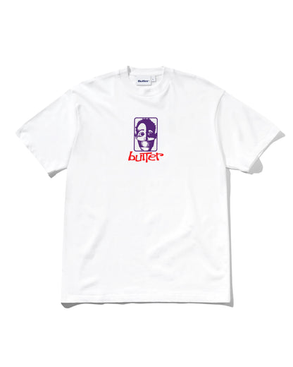 Bound Tee -🚨9/17 晚間20:00準時開賣