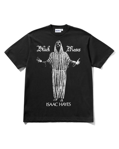 Black Moses Tee-🚨9/17 晚間20:00準時開賣