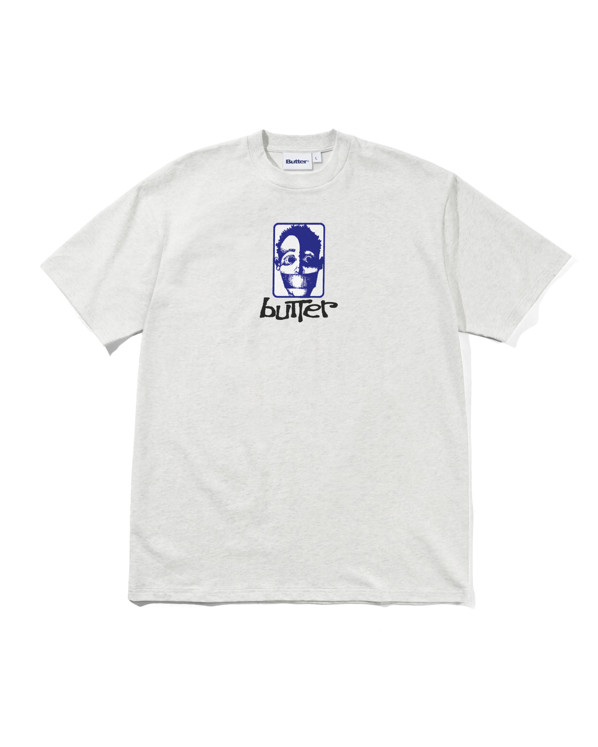 Bound Tee -🚨9/17 晚間20:00準時開賣
