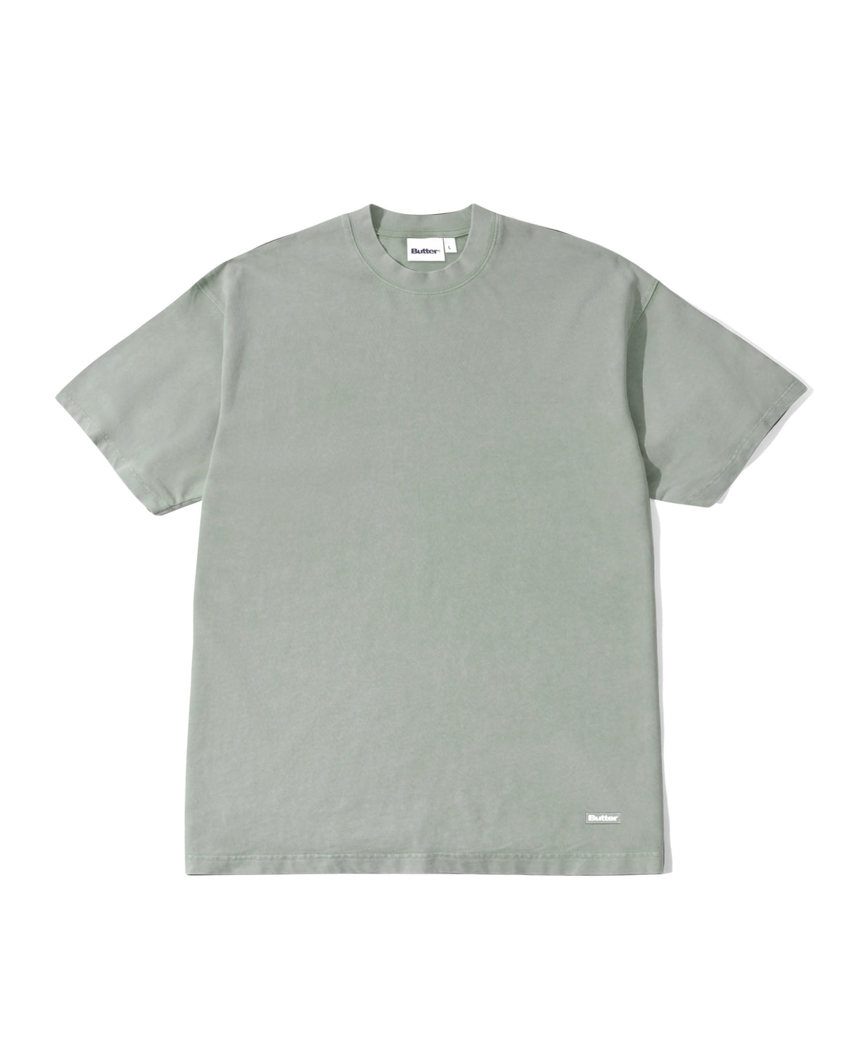 Basic Tee-🚨9/17 晚間20:00準時開賣