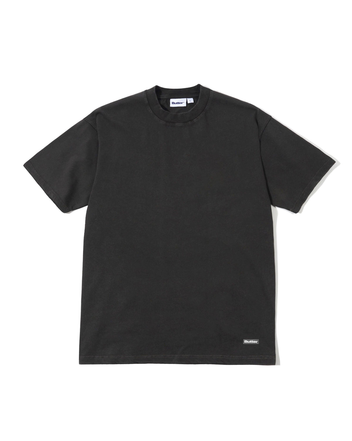 Basic Tee-🚨9/17 晚間20:00準時開賣