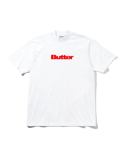 Stencil Logo Tee-🚨9/17 晚間20:00準時開賣
