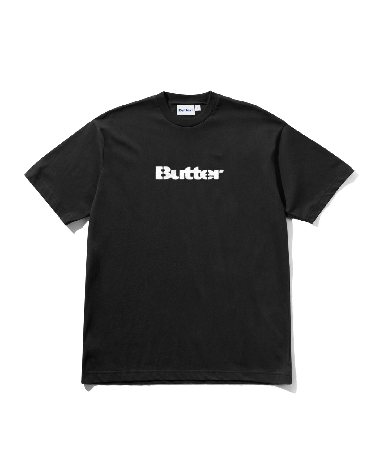 Stencil Logo Tee-🚨9/17 晚間20:00準時開賣