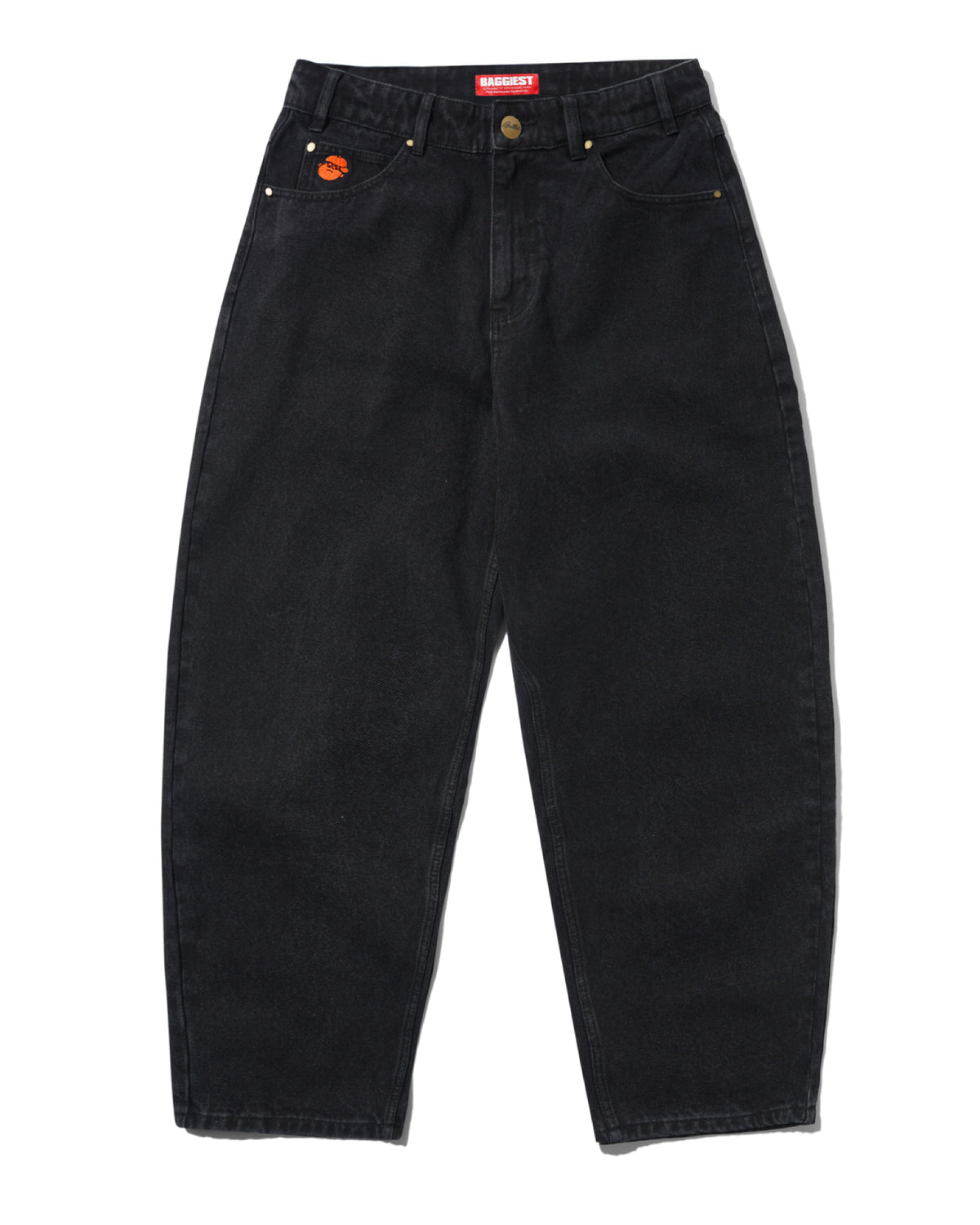 Santosuosso Denim Jeans