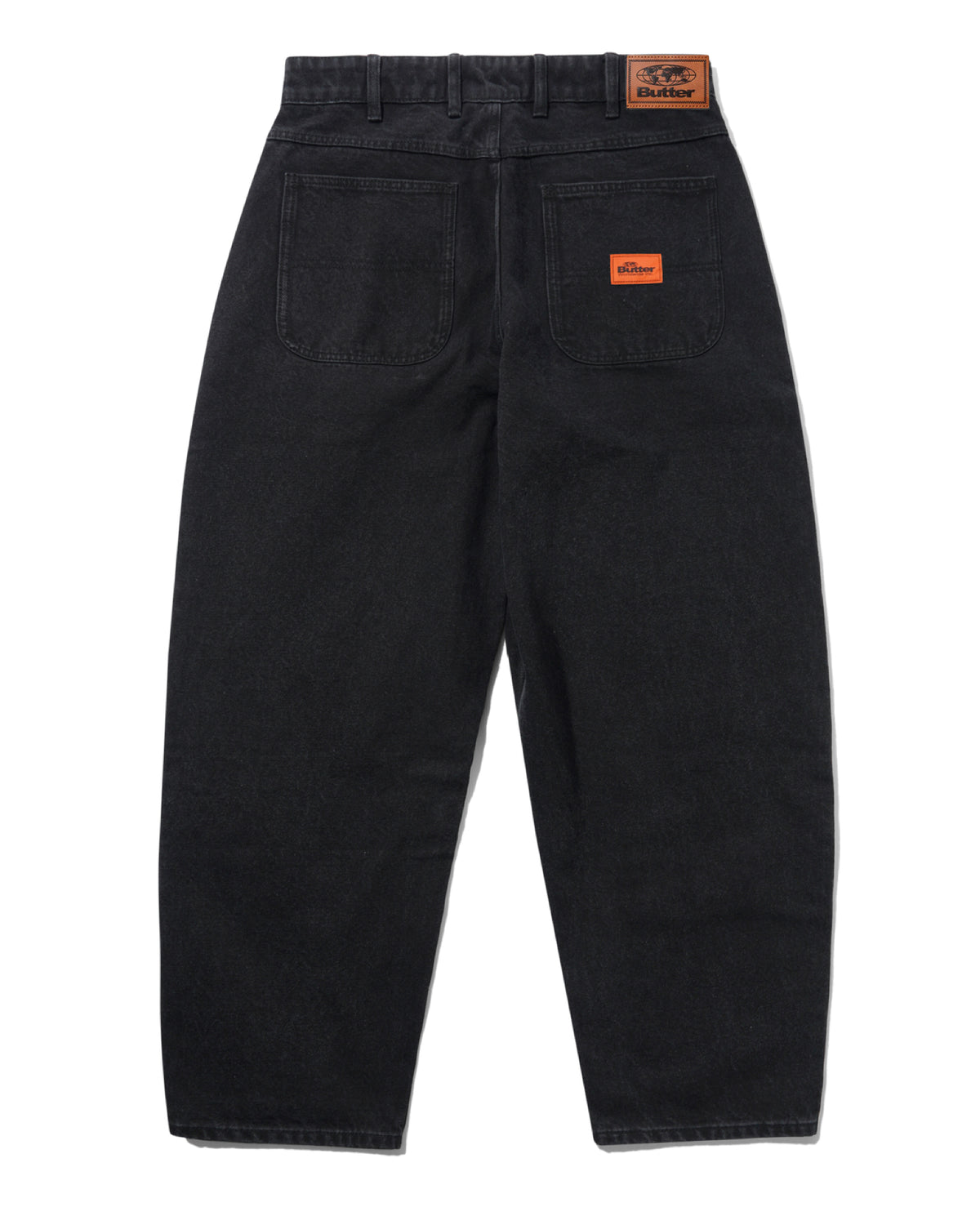 Santosuosso Denim Jeans
