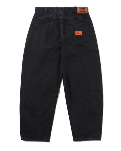 Santosuosso Denim Jeans