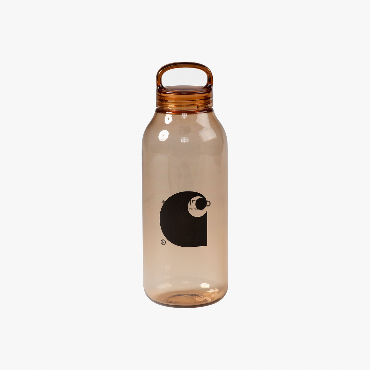 Logo Water Bottle