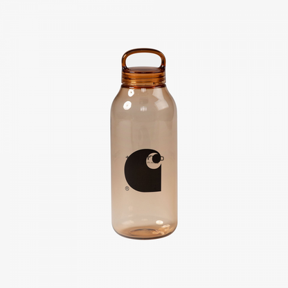 Logo Water Bottle