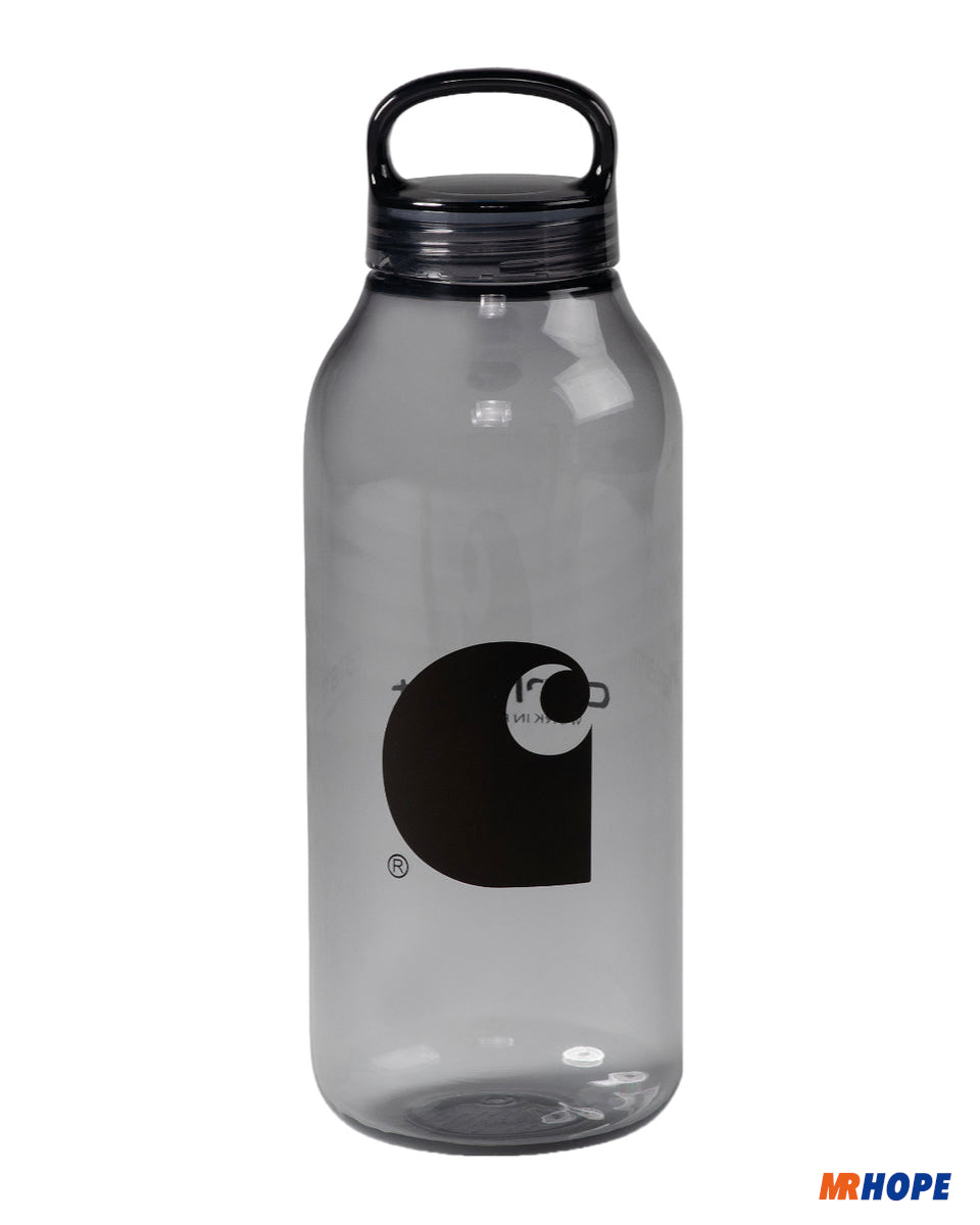 Logo Water Bottle