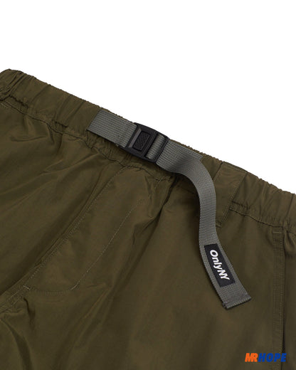 Convertible Hiking Pants/Shorts