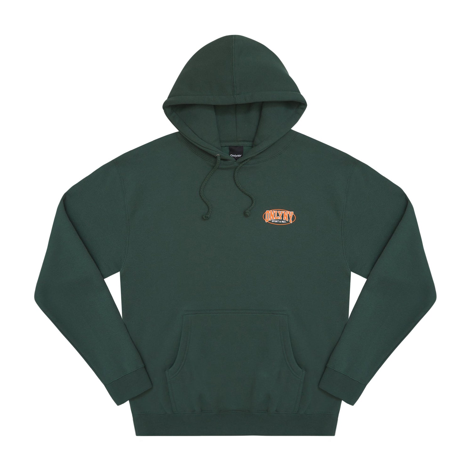 League Hoodie