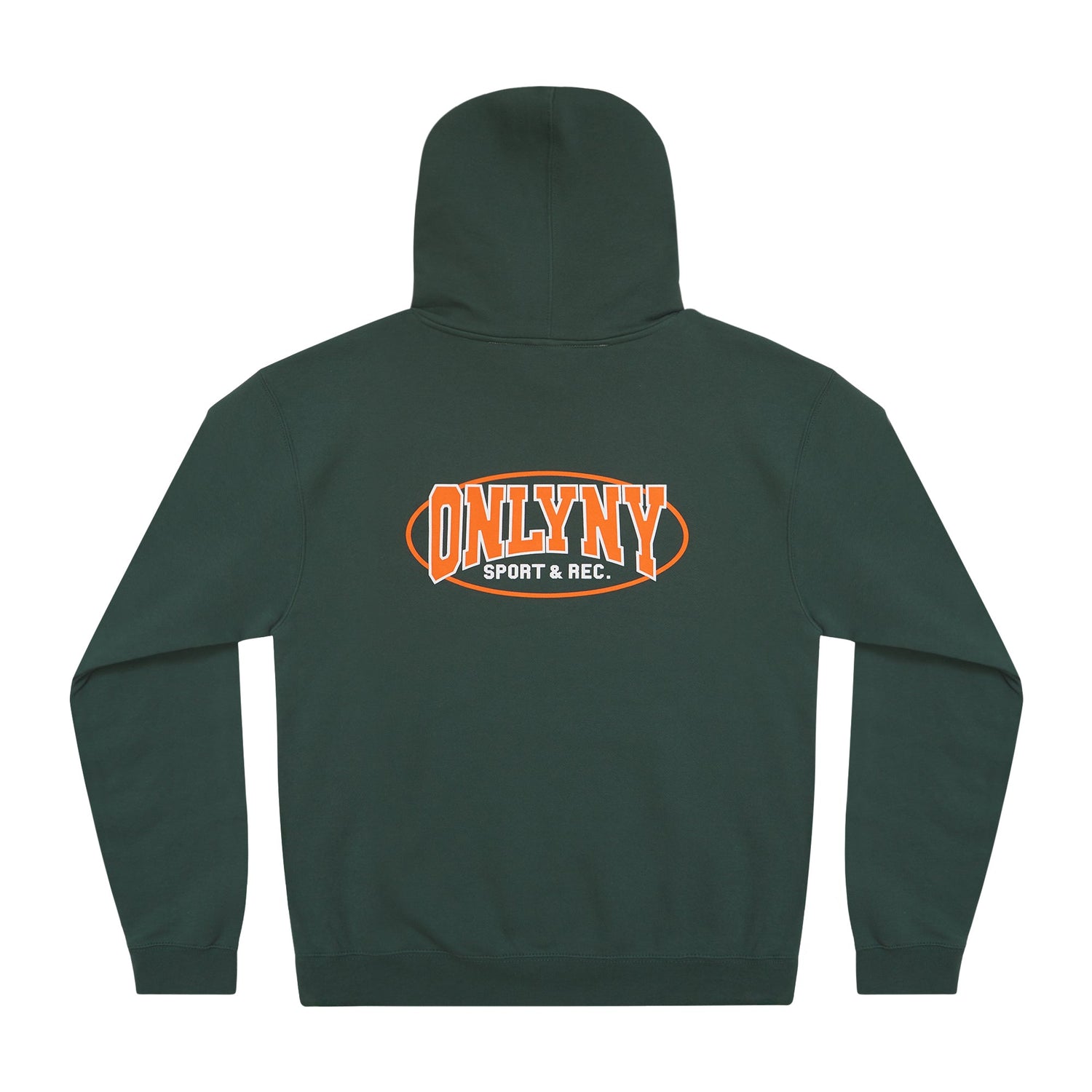 League Hoodie