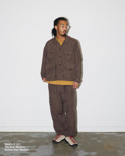 Brewster Pant