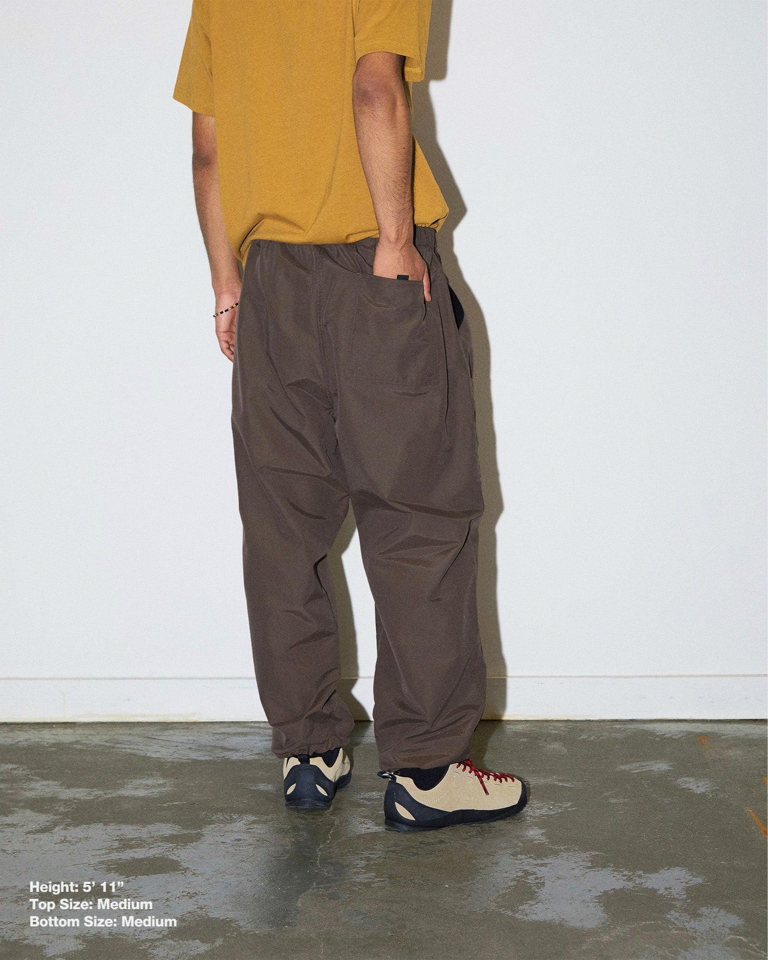 Brewster Pant