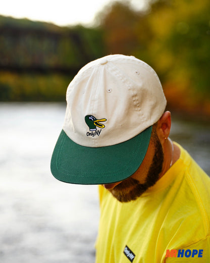 Mallard Polo Hat